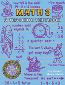 Math 3 Teaching Textbook