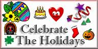 Why do you celebrate Jewish holidays and not Christian ones?     (part 1)