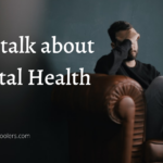 Let’s talk about Mental Health
