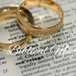 Marriage 101:  Resolving Conflict in a Biblical Way
