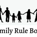 Chores, Jobs, Serving at Home (Family Rule Book part 4)