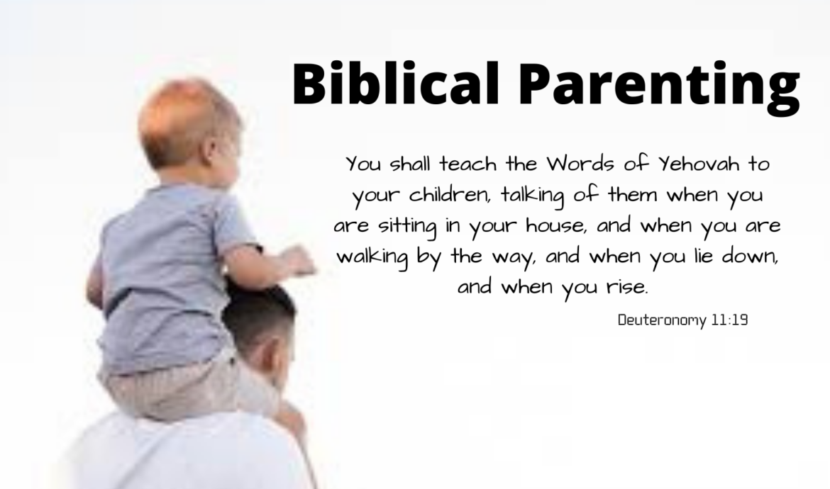 disobedience to parents