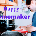 Happy Homemaker