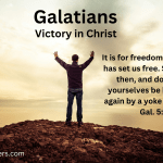 Galatians